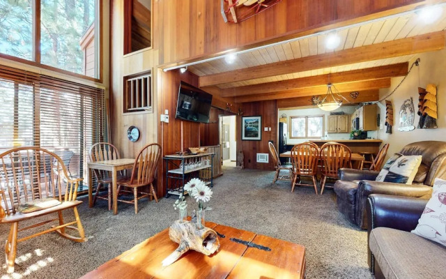 Winterset #33 3 Bedroom Condo