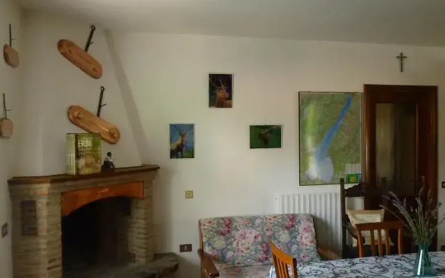 B&B El Fontanì