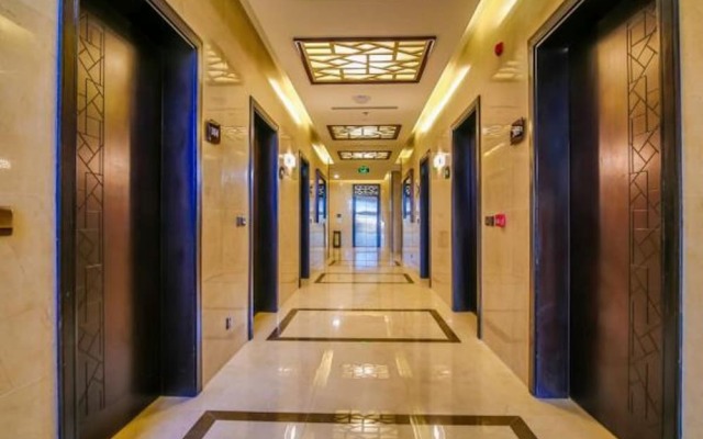 Medhal Hotel Apartments