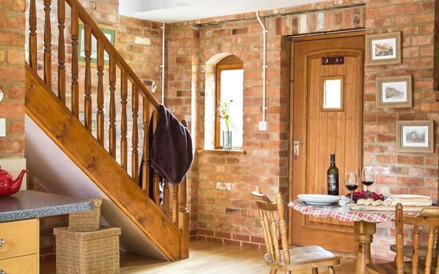 The Hayloft