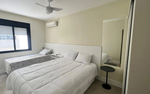 Beira Mar na José Menino