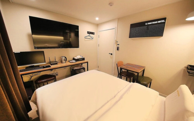 Yang SJ Boutique Hotel