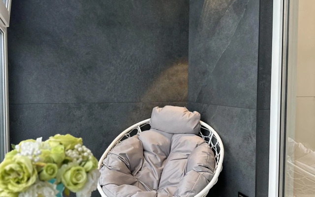 Апартаменты на улице Вторая космическая 1