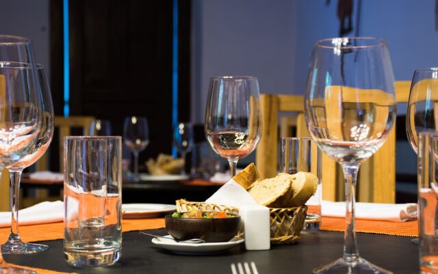 Hacienda Histórica Marchigüe