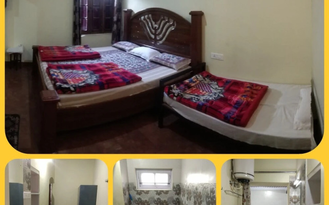 Check Inn Today Resort
