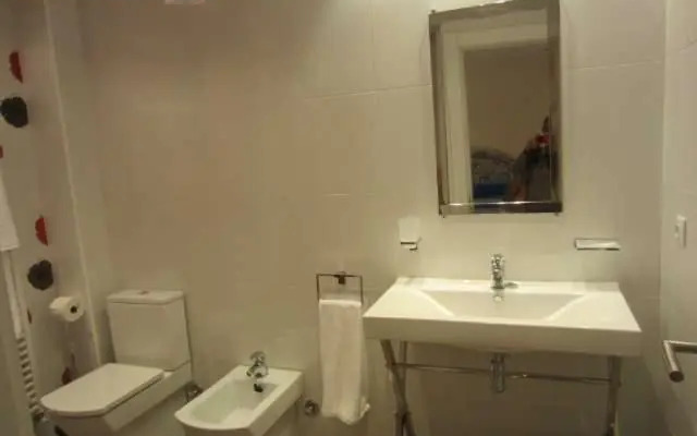 apartamento el mirador