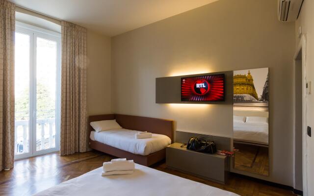 B&B Hotel Genova Principe