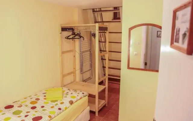 Basecamp 5 Hostel