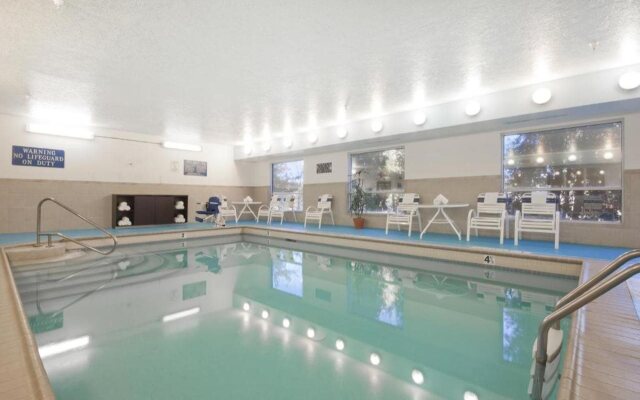 Wingate by Wyndham Great Falls