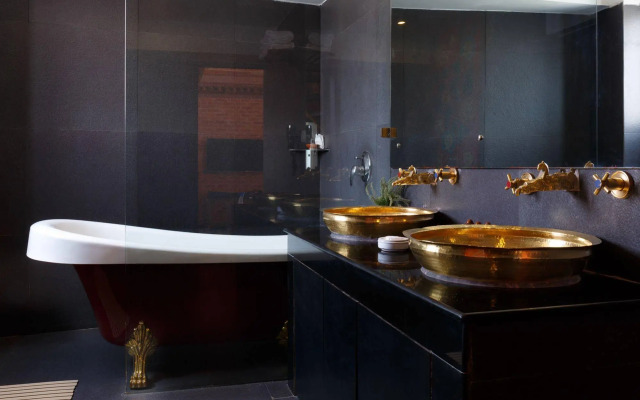 Dalai-La Boutique Hotel