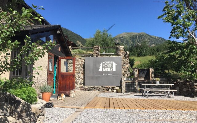 Mountain Hostel Tarter