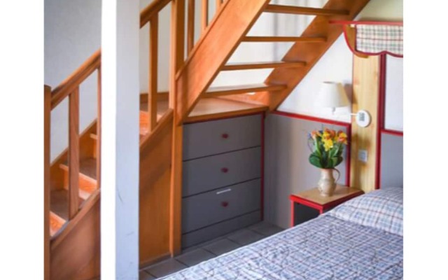 Les Loges de l'Ecomusée D'Alsace