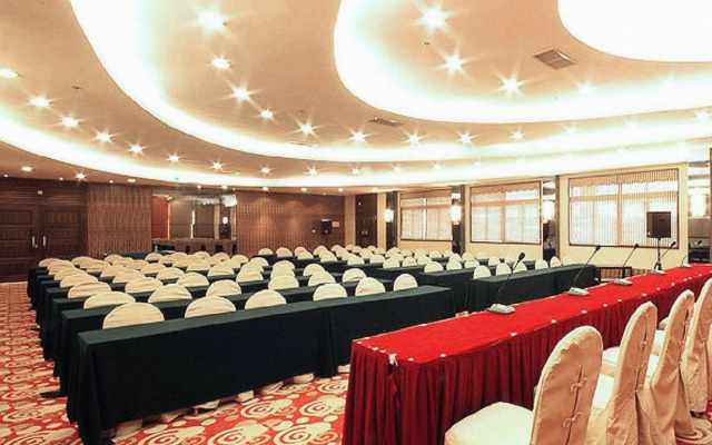 Kaispring Golf Hotel