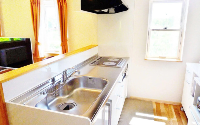 Resort House Niseko First
