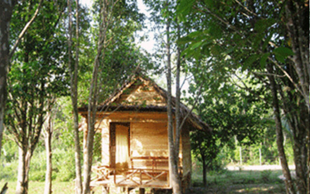 Pepper Farm Phu Quoc Bungalow