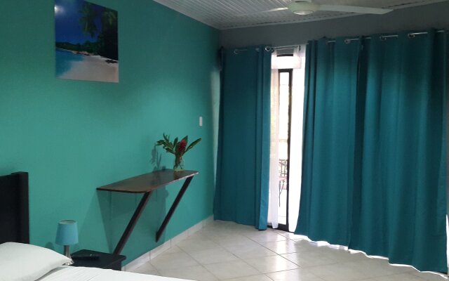Hotel Colibri