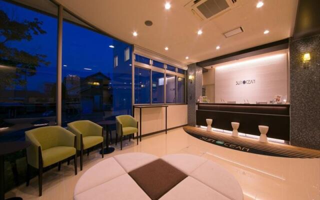 Smile Hotel Anan