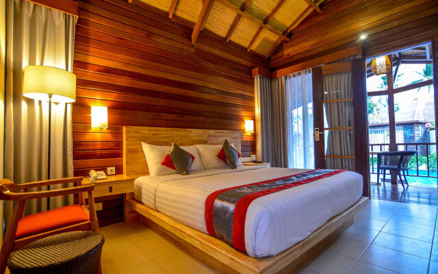 Gili Air Lagoon Resort by Waringin Hospitality