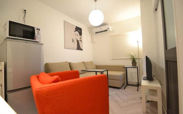 Dekijima Sakura House