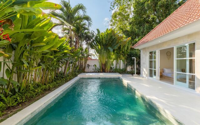 3BR Villa D Yoo in Canggu By Azure