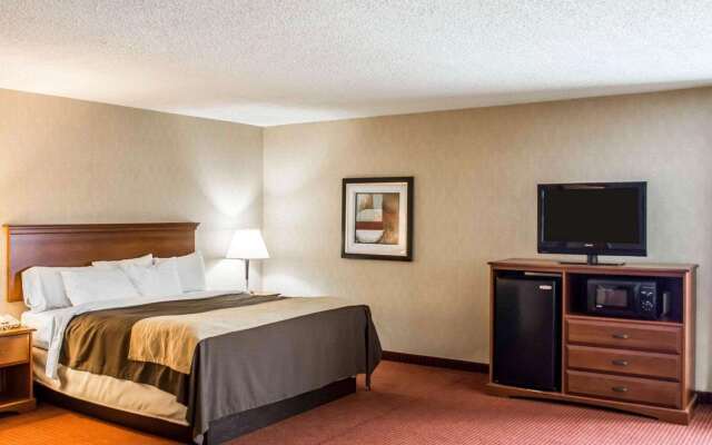 Quality Inn Springboro West