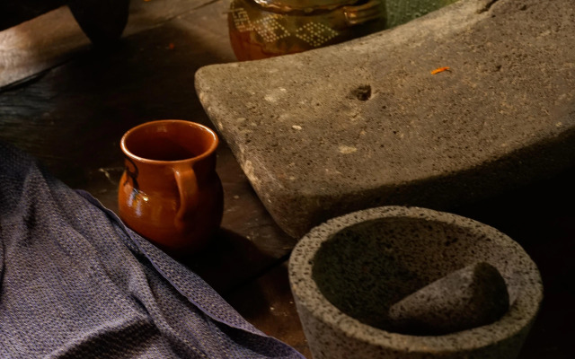 Hotel Posada la Escondida