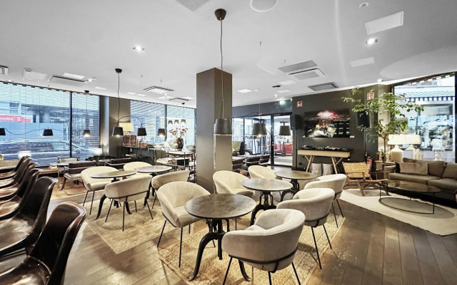 Hotel F6