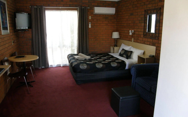 Shannon Motor Inn
