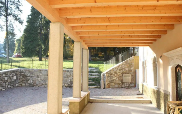 Garnì Villa Waiz