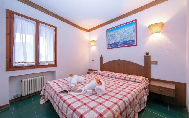 Grange Hike & Ski - 13D Sestriere