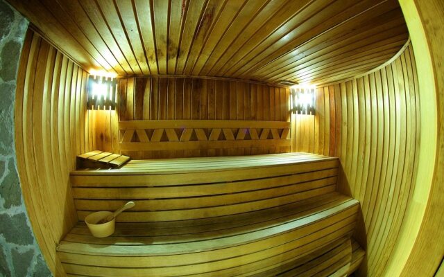 Гостиница «Сочи Палас»