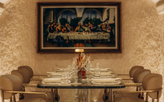 Via Regia Hotel Cappadocia