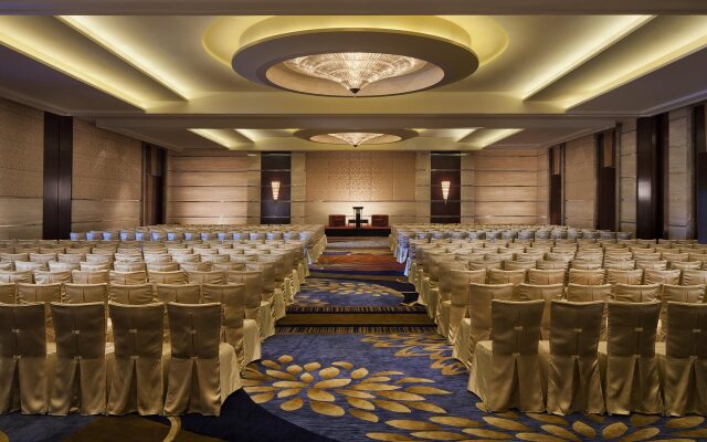 JW Marriott Hotel Hangzhou