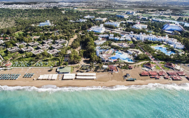 Serra Park Hotel