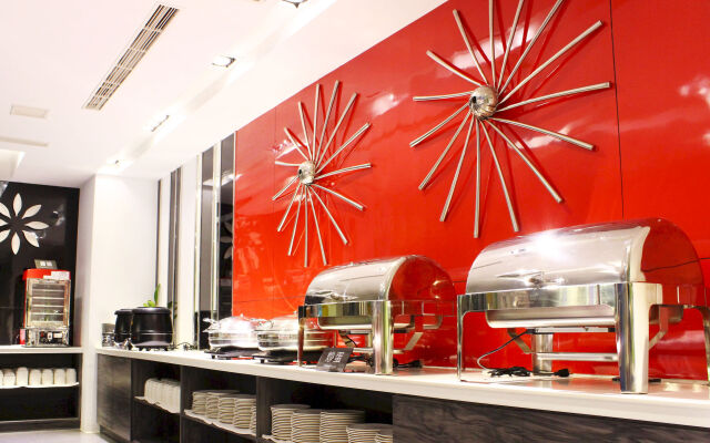 Hotel Hi Xinmin