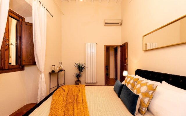 Florence Palazzo - Historic center - Walk everywhere