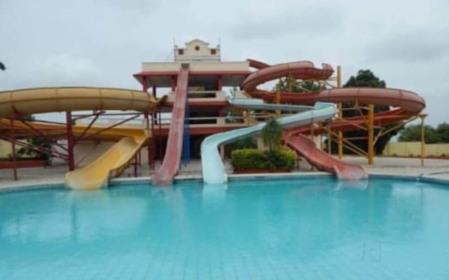 Touchwood Resort Indore
