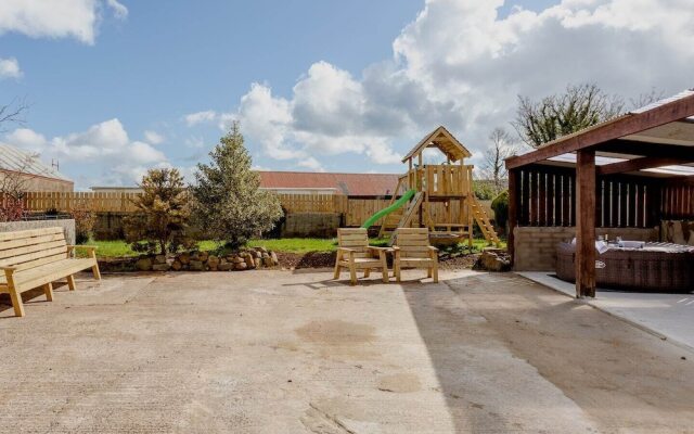 Neds Brae House