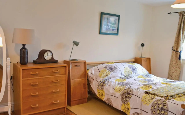 Bert'S Cottage