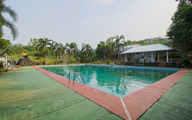 Wisma Atlet Sentul City