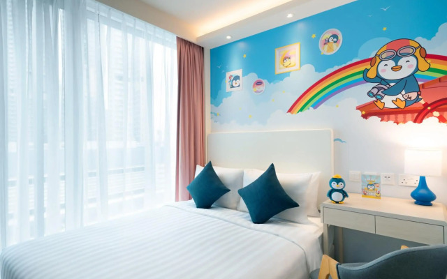 Hotel COZi ·Resort