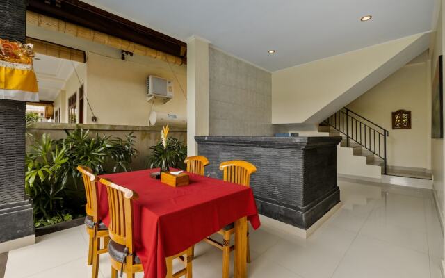 Gora House Bali