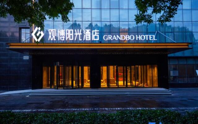 Grandbo Hotel