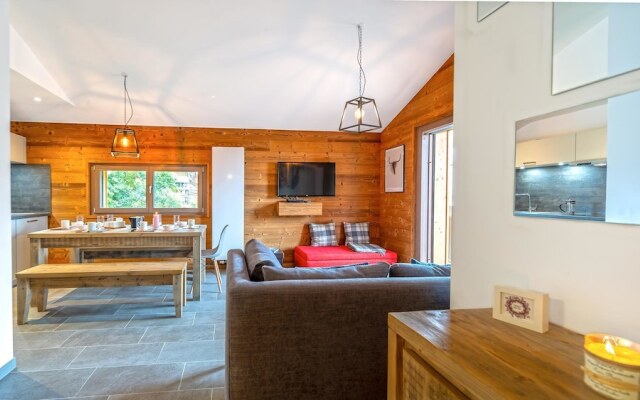 Appartement O Rouge A202