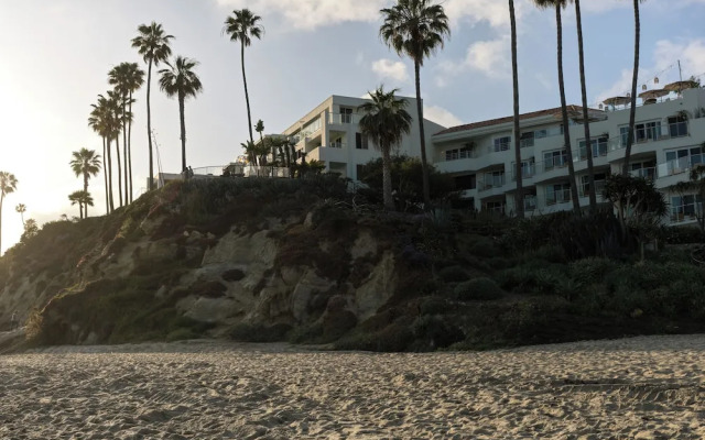 The Inn At Laguna Beach