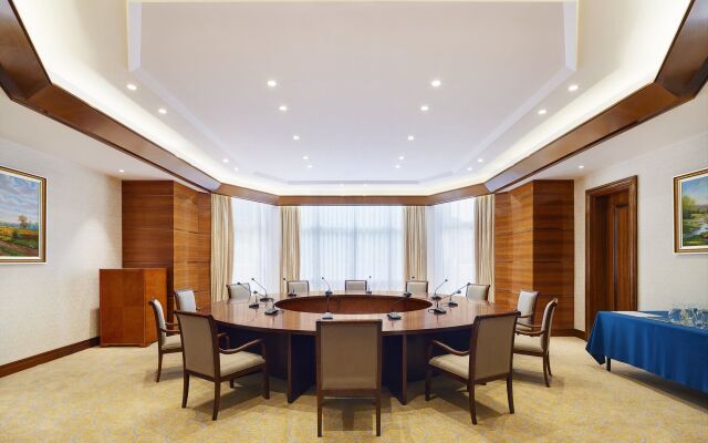 Four Points By Sheraton Heyuan Resort