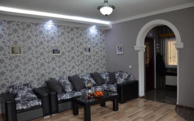 Guesthouse Avlabari