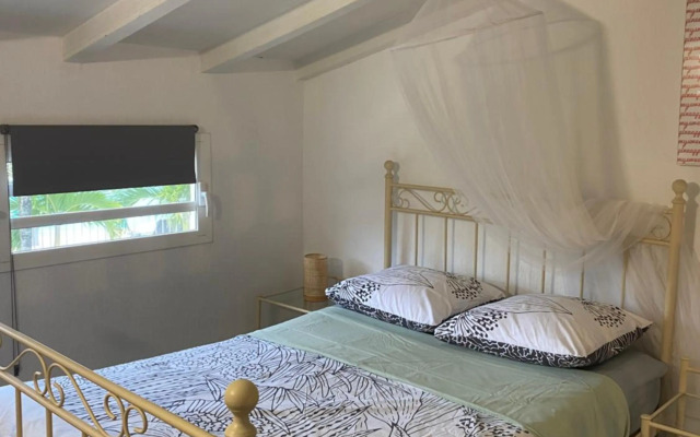 Studio Vue Mer Village Soleil