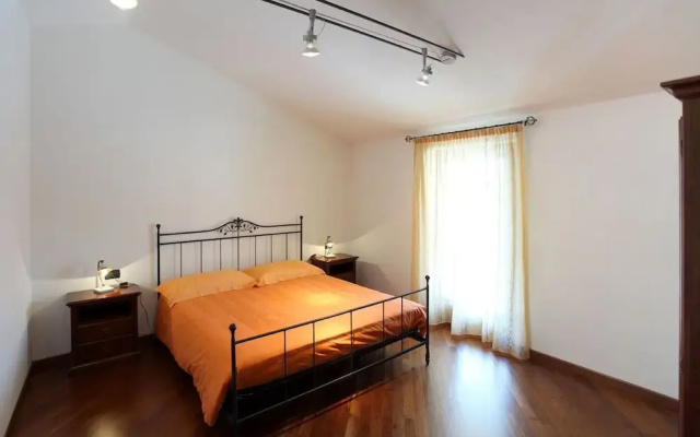 Agriturismo Tonutti