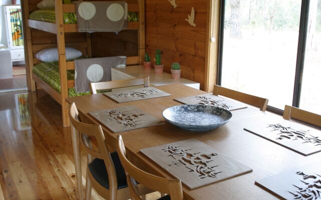 Kangaroo Valley Timber Cabin